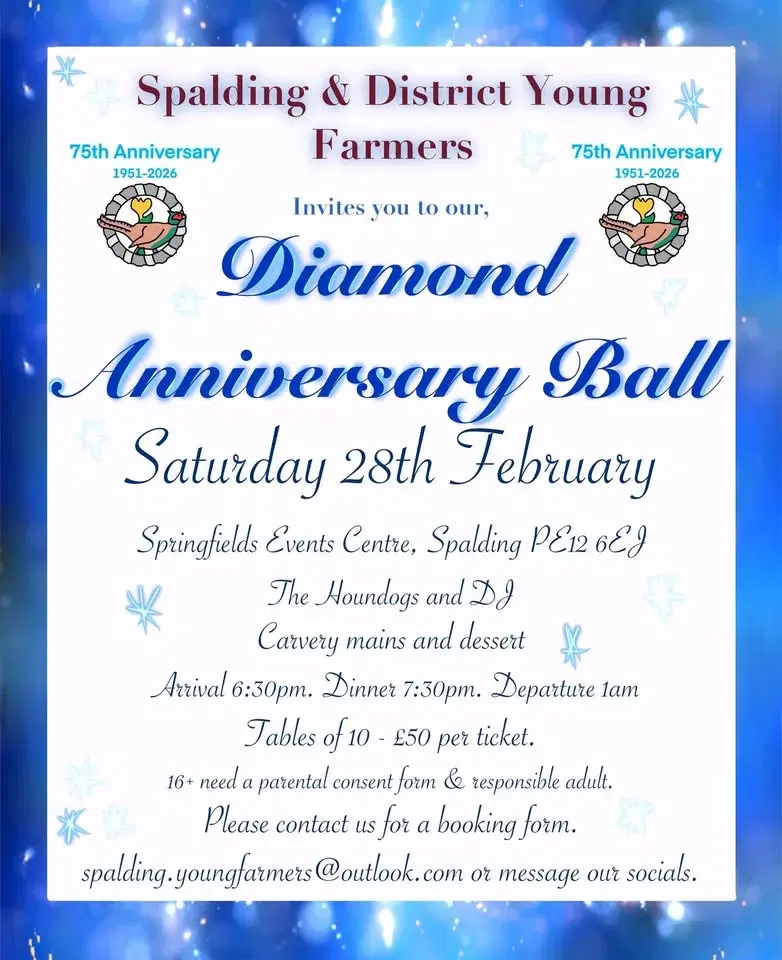 đDiamond Anniversary Ball đ