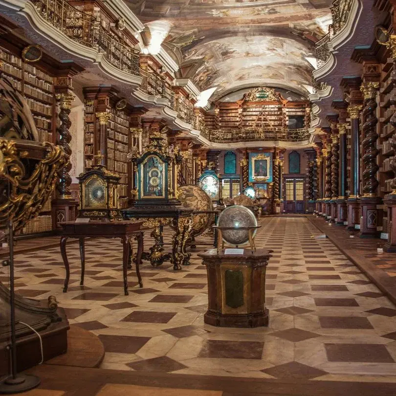 Astrologiträffar med Josefin