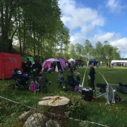 Inoff Renrasiga Hundutställning 🐕