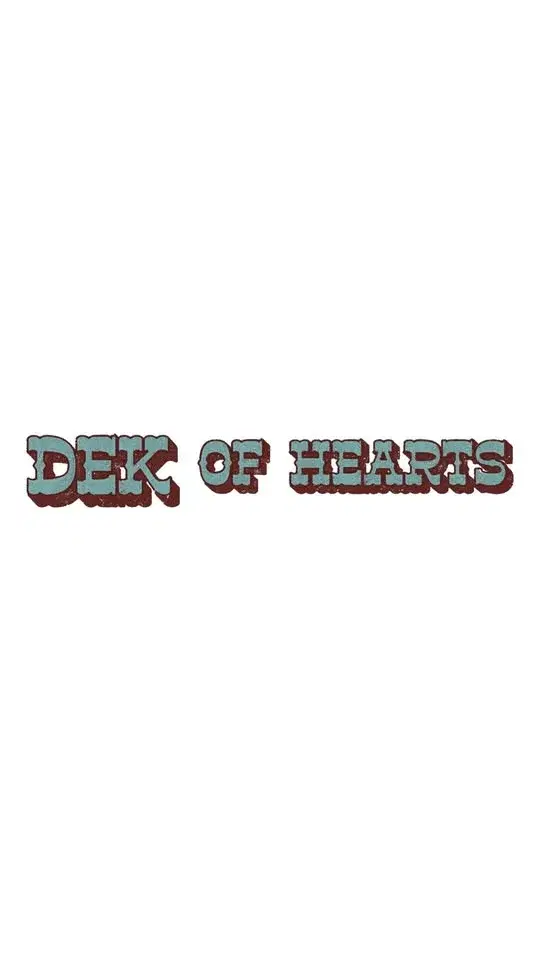 DEK of Heart at Carl & Glessie Young Auditorium