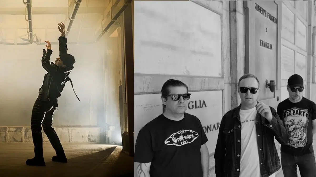 Emmon + The Foreign Resort