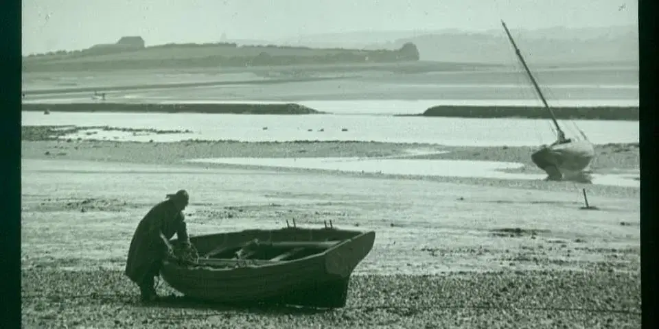 Lancaster & Morecambe – Death and Disaster Lecture