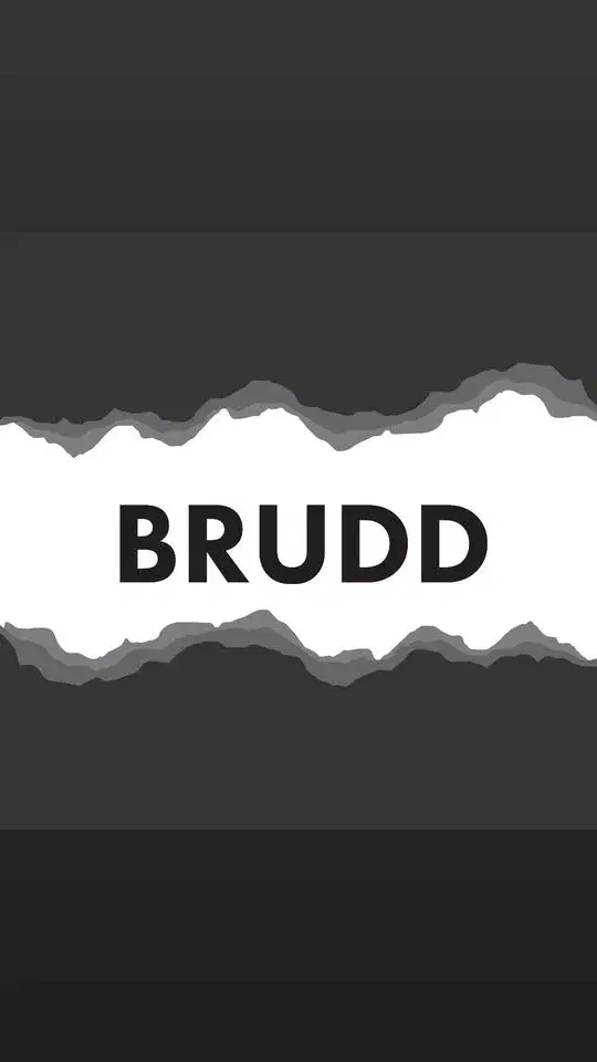 Speilvendt lanserer BRUDD