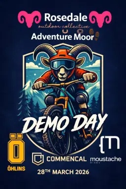 Demo Day
