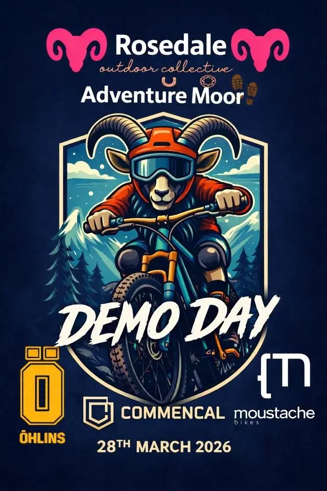 Demo Day