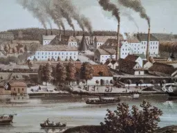 Berättarkväll: Drömmar om det vita guldet