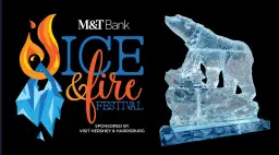 Ice & Fire Festival