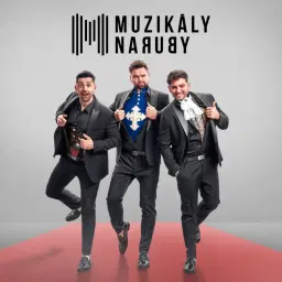 MUZIKÁLY NARUBY OPĚT VE ZBÝŠOVĚ!
