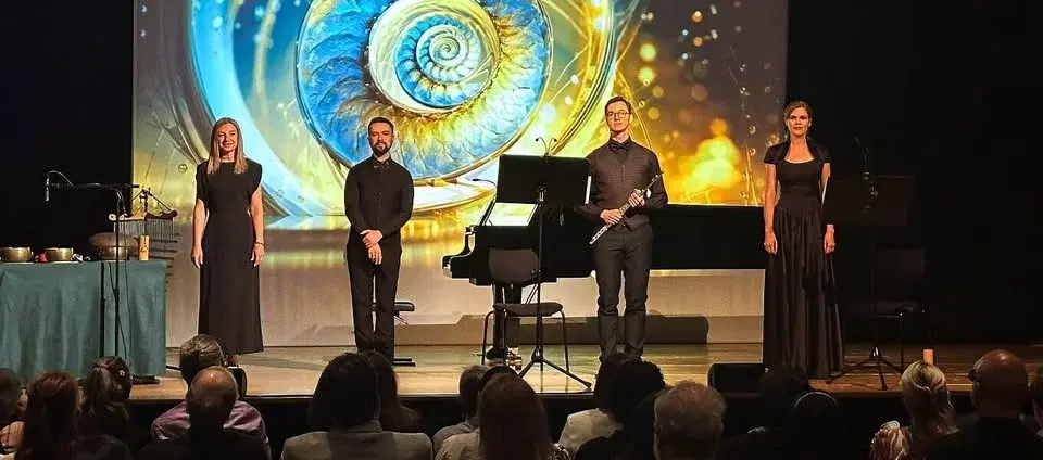 Mindfulness Concert: Harmony