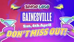 Bingo Loco - LATE Show