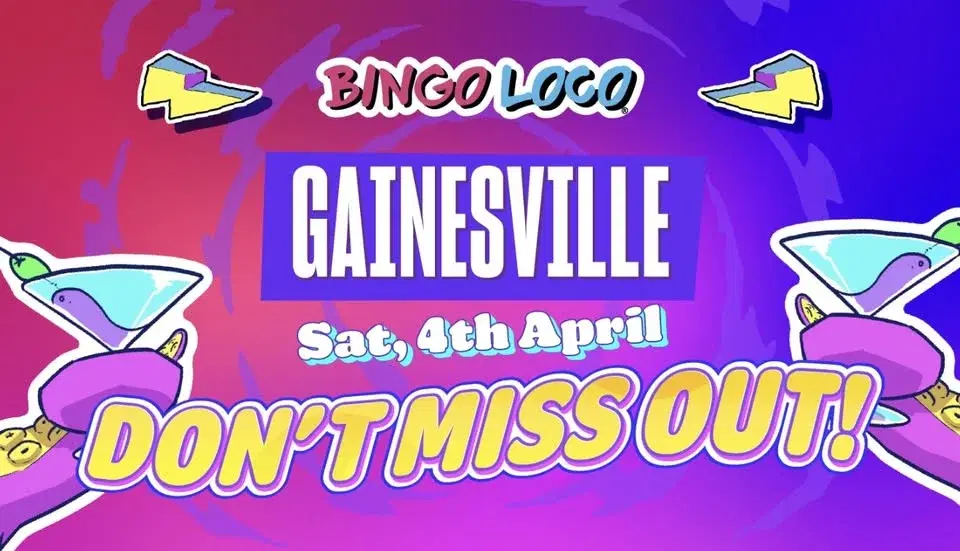 Bingo Loco - LATE Show