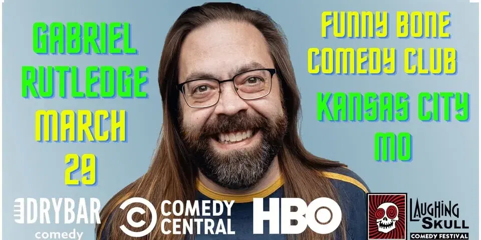 Gabriel Rutledge in Kansas City