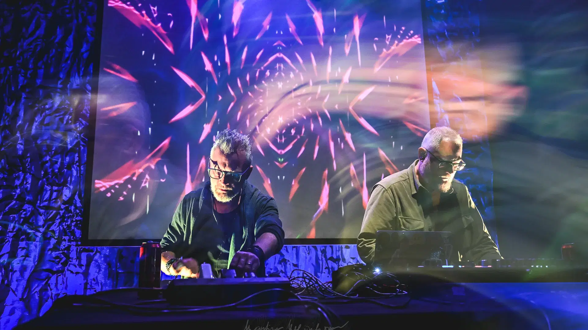 Carbon Based Lifeforms