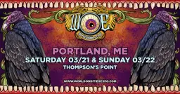 Portland - Maine World Oddities Expo