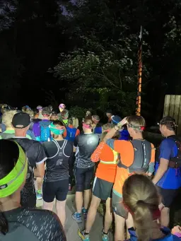 Spring Headtorch Half (Half Marathon, 10K and 5K)
