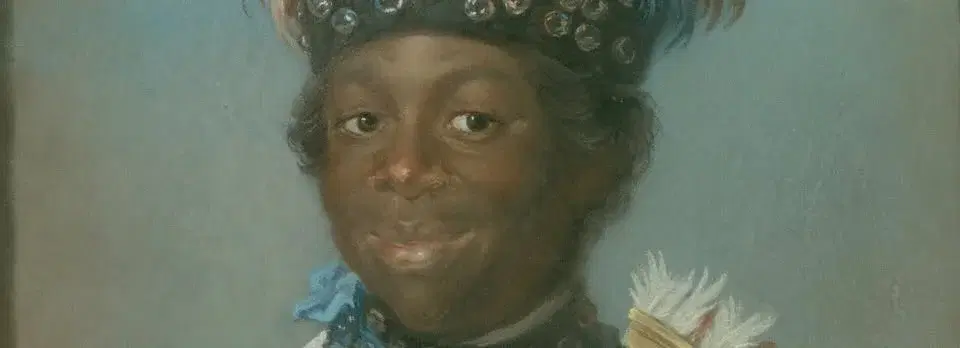 Introduktion till Badin – bortom yta och mask