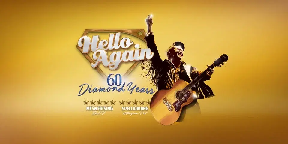 Hello Again: The Neil Diamond Songbook