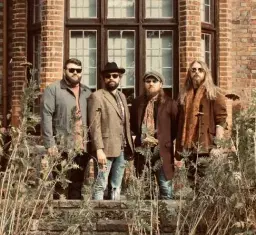 Kelly's Bar, Blues Session