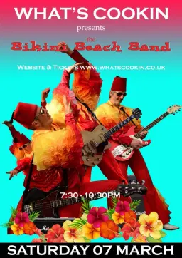 The Bikini Beach Band