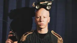 Where the funk is my red nose? - Work in progress