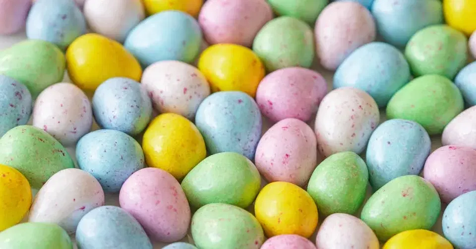 Sparbankens äggjakt 2026