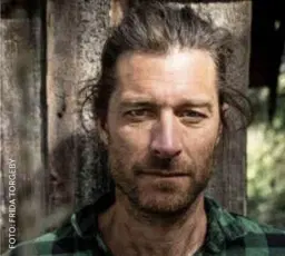 "Att få huvudet att sitta på kroppen" föreläsning om mental hälsa i en snabbrörlig värld.