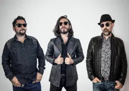 Bizon Blues Concert: The Southern Blues Society (ITA)