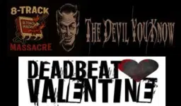 March madness at Wicked