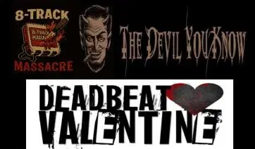 March madness at Wicked