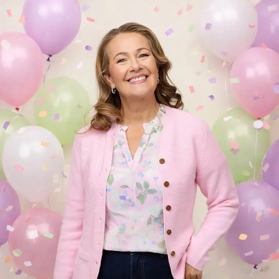 1-års kalas JOY Malmö 🎉