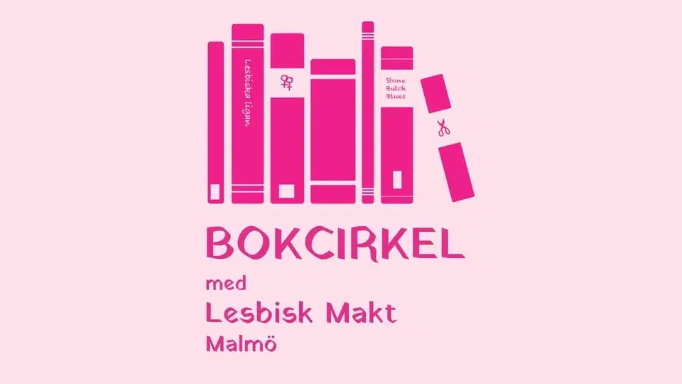 Lesbiska bokcirkeln läser Lesbiska ligan