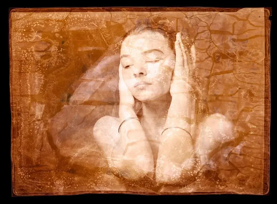 Samtal & visning: Drömmar, minnen och förvandling