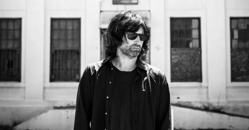 25th Anniversary of musicforthemorningafter
Pete Yorn
Solo Acoustic
