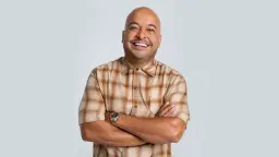 Frankie Quinones: Good Vibes Only