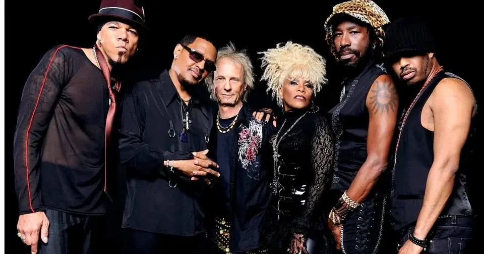 In Concert: Mothers Finest