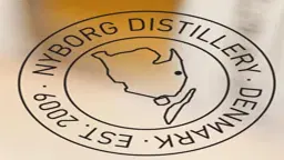 Nyborg Destilleri - Whiskysmagning