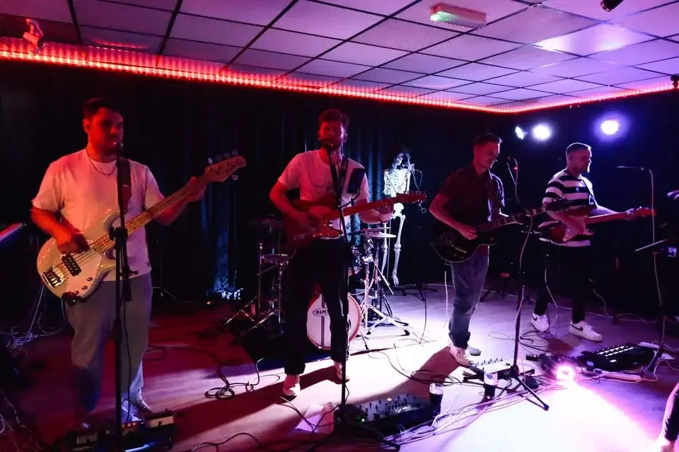 FallenMavericks@StanwickClub