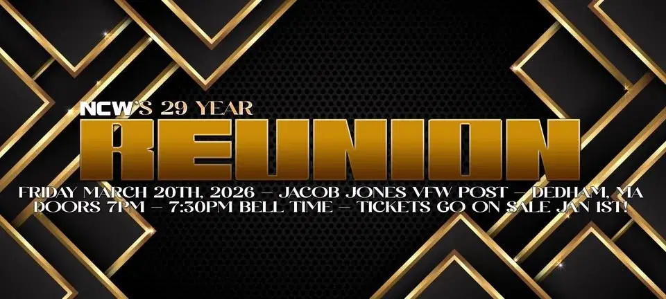 NCW's 29 Year REUNION