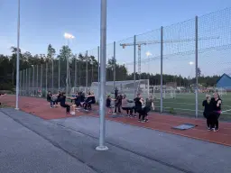 MDM Fullbody workout tisdag 19.00 IP