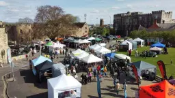 Taunton Independent Market