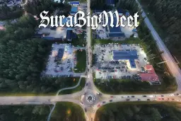 Sura Big Meet Start 2026