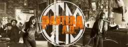 Pantera A.D. – A Tribute to Pantera