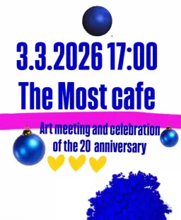 dvacet let + vernisáž