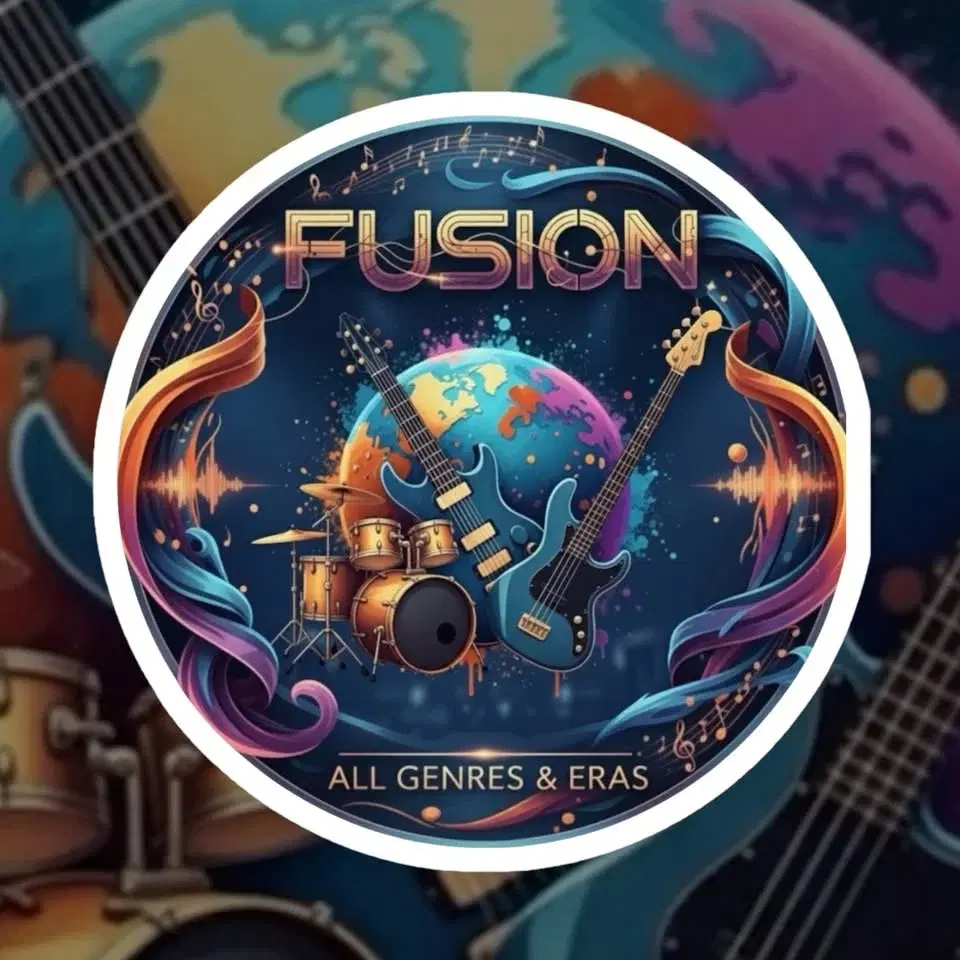 Fusion at Hurricane Grill & Wings!