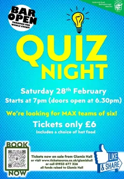 Quiz Night