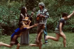 Spendthrift Lover @ The Eleven Lark Hall