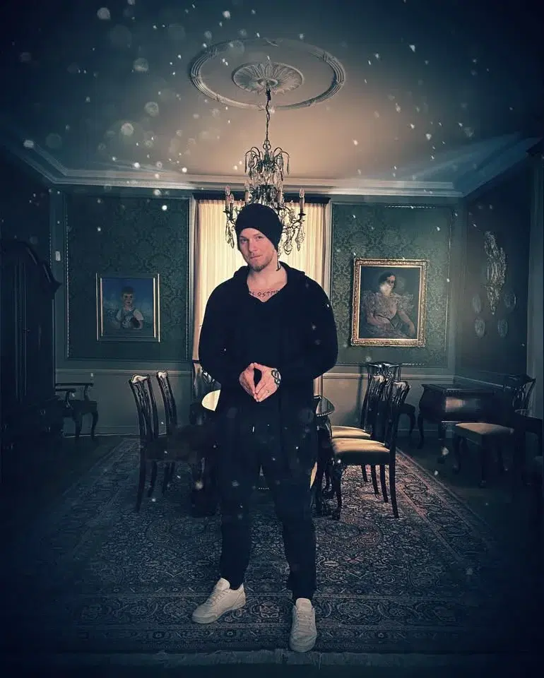 Storseans och inspirationskväll Eskilstuna