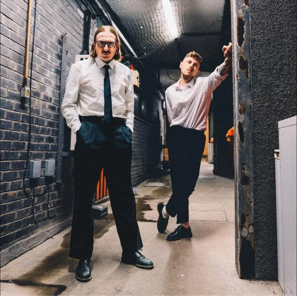 Snake Eyes live at The Bodega