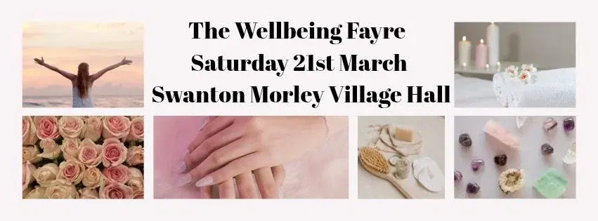 The Wellbeing Fayre Swanton Morley