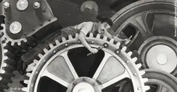 Uppsala Kammarorkester - Chaplins Modern Times